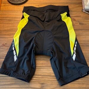 Souke Women's Bike Shorts